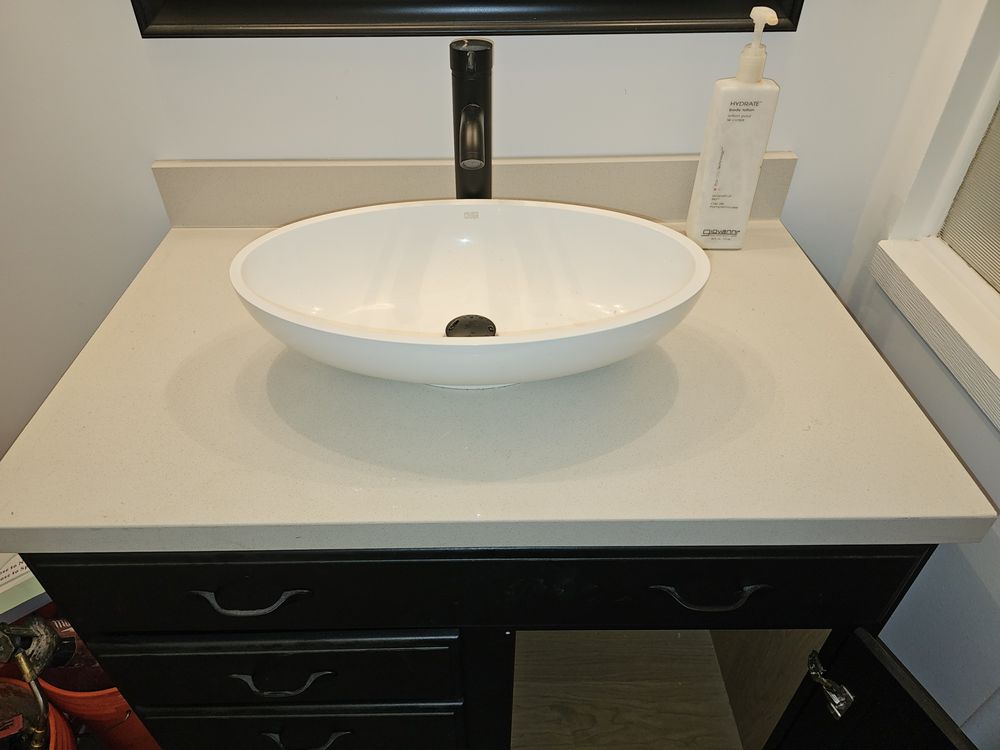 Slide of Scott Lee Plumbing