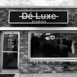 Deluxe Studios