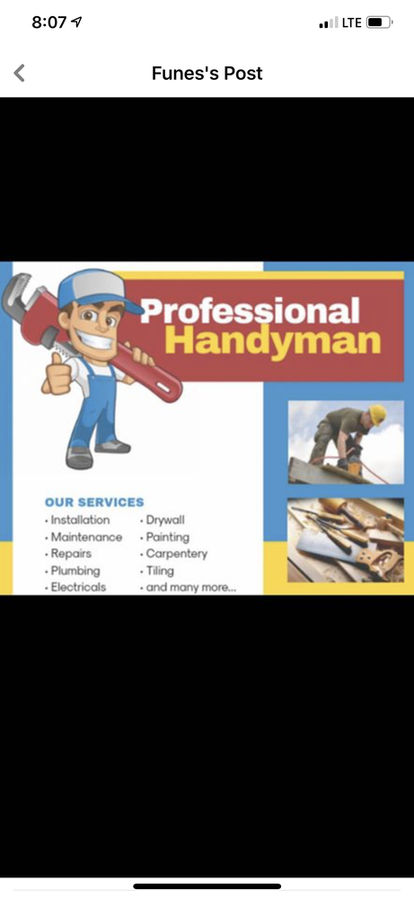 Slide of IRT Contracting