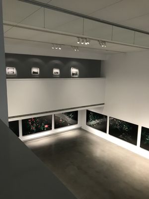 Kaohsiung Museum of Fine Arts by null