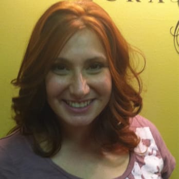 Perry Sauer - Copper - Hair Stylists Near Me - Cincinnati, Ohio