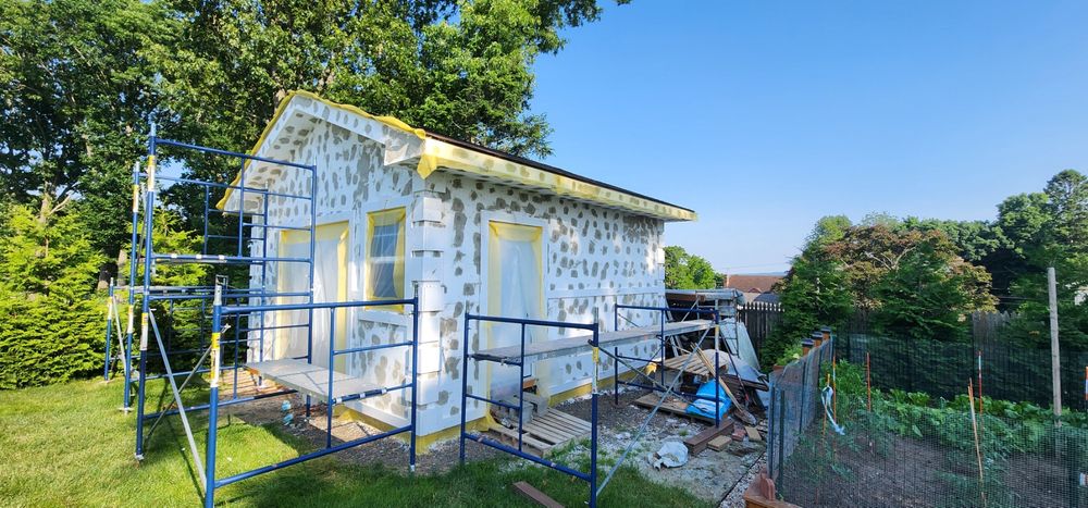 Slide of Bob's Services