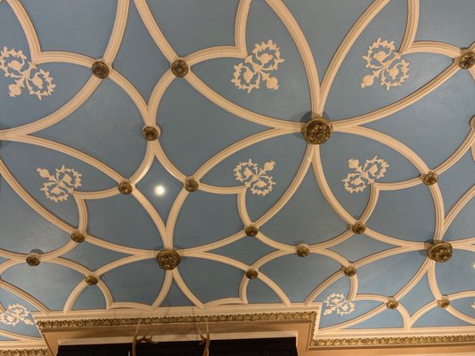 Down Town Association. by null