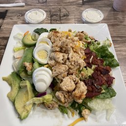 Cobb Salad