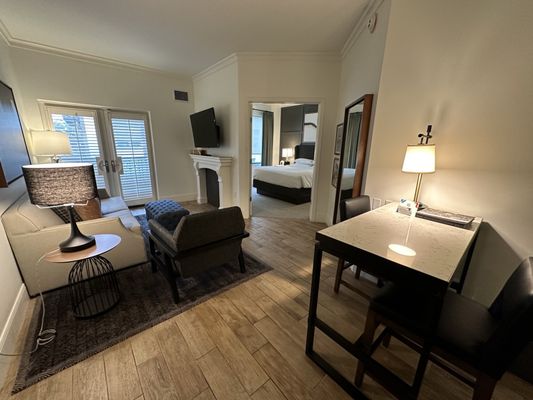 Andaz Savannah, by Hyatt by null
