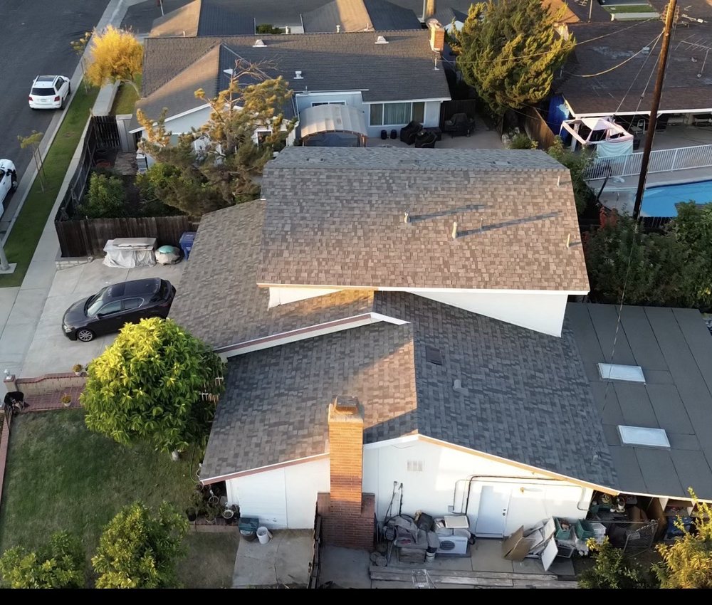 Slide of MC Elite Roofing