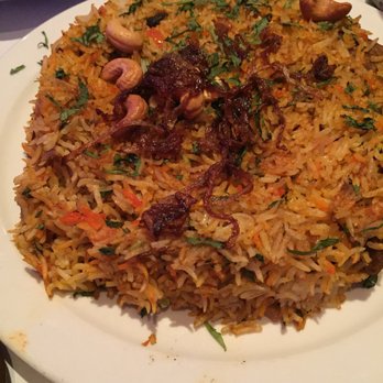 Bombay Darbar - Indian Near Me - Miami, Florida