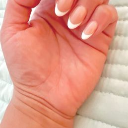 French Mani