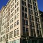 Photo of Woodlark Building
