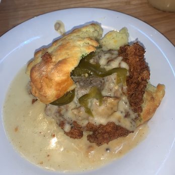 Vicious Biscuit - The Vicious - Breakfast & Brunch Near Me - Neptune Beach, Florida Vicious Biscuit - The Vicious - Breakfast & Brunch Near Me - Neptune Beach, Florida