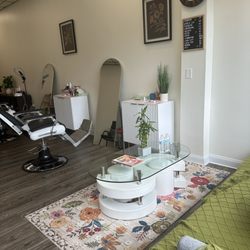 Eye Enhance Threading