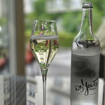 The Garden Room - Prosecco ... - Irish Near Me - Dublin, D The Garden Room - Prosecco ... - Irish Near Me - Dublin, D