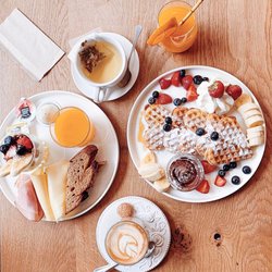 Lavendi Coffee