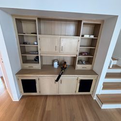 TH Custom Hardwood