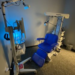 Specialty Clinic of Austin - North - TMS