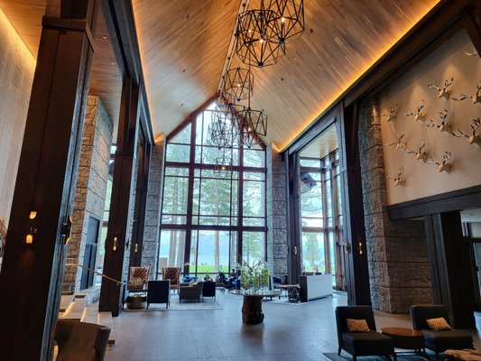 Edgewood Tahoe Resort by null