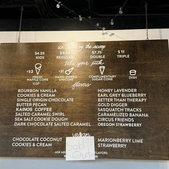 Cloud City Ice Cream - Ice Cream & Frozen Yogurt Near Me - Portland, Oregon Cloud City Ice Cream - Ice Cream & Frozen Yogurt Near Me - Portland, Oregon