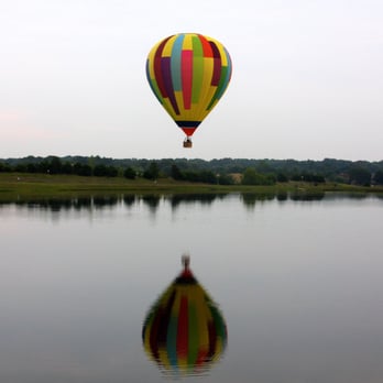 Bluff City Balloons - Hot Air Balloons Near Me Bluff City Balloons - Hot Air Balloons Near Me