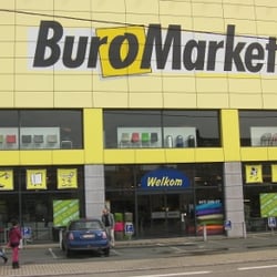 Buro Market