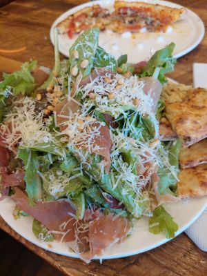 Punch Pizza Apple Valley by null