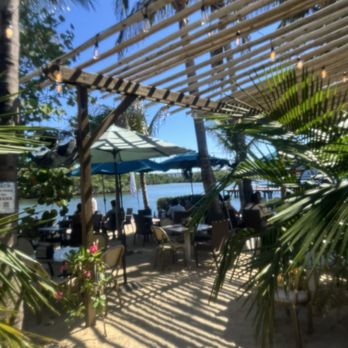 The Getaway - Burgers Near Me - Saint Petersburg, Florida