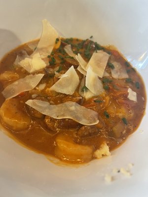 The Standard Social Market by null