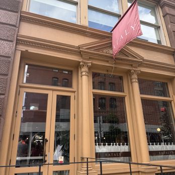 Eataly - SoHo - Entrance - Pizza Near Me - New York, New York Eataly - SoHo - Entrance - Pizza Near Me - New York, New York