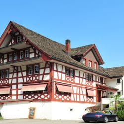 Restaurant Seeli