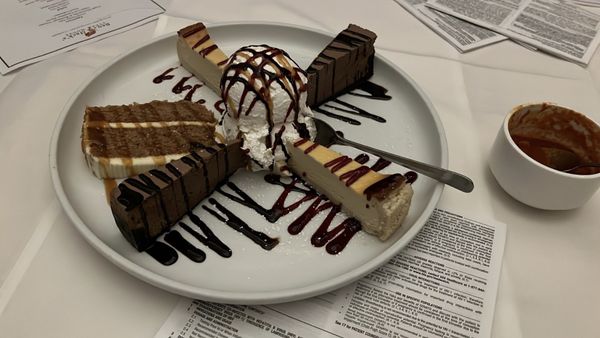 Ben & Jack's Steakhouse by null