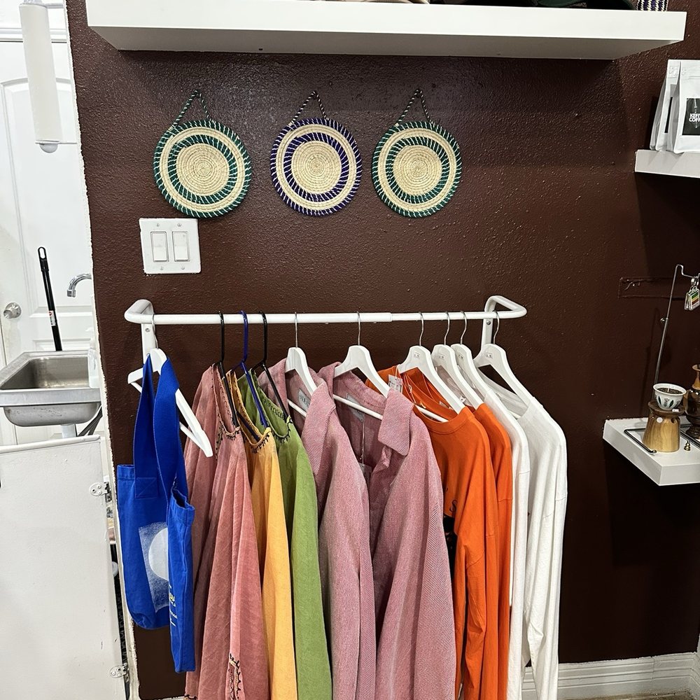 Kefita Coffee - Merch - Coffee & Tea Near Me - Houston, Texas