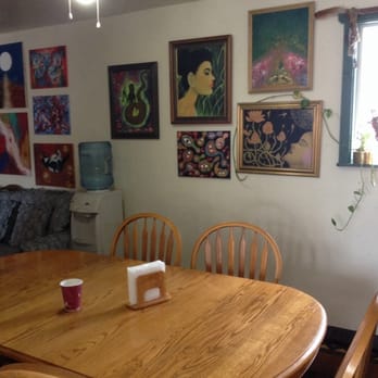 Ubon Thai Kitchen - Thai Near Me - Eugene, Oregon