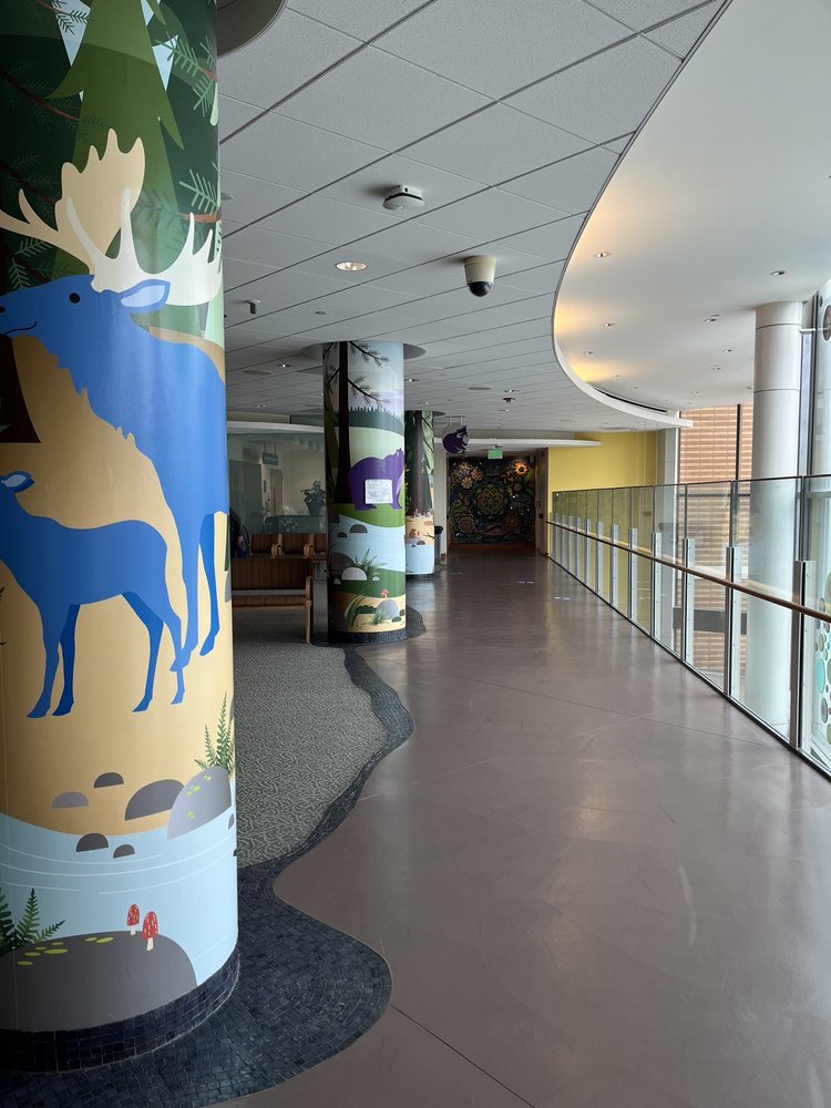 MultiCare Mary Bridge Children's Hospital - patient advocate in Tacoma, WA