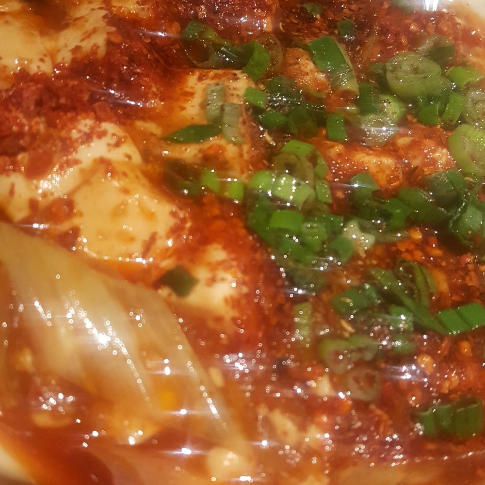 The Bao - looks good. tastes nuh uh. - Shanghainese Near Me - New York, New York The Bao - looks good. tastes nuh uh. - Shanghainese Near Me - New York, New York