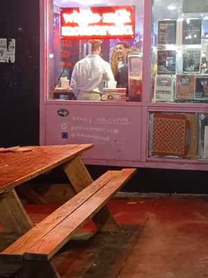 Benny Marzano's by null