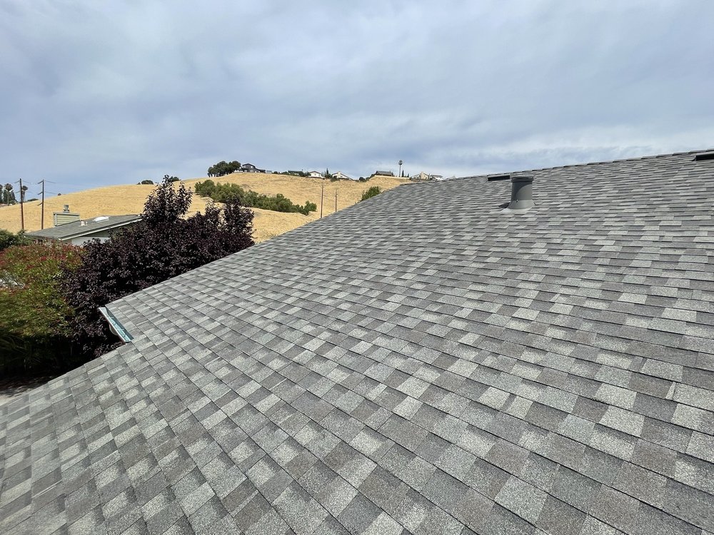 Slide of Affordable Roofing Systems