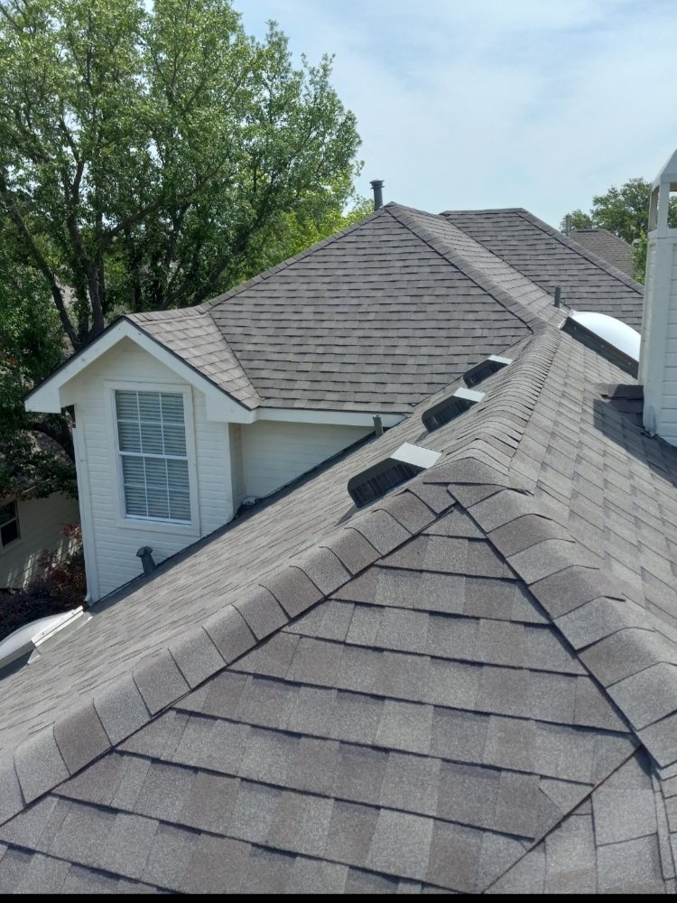 Slide of Macaw Roofing