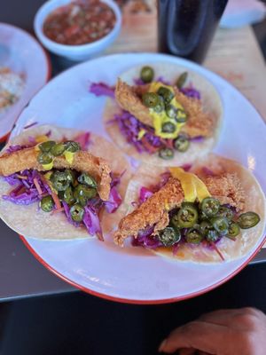 Cochino Taco by null