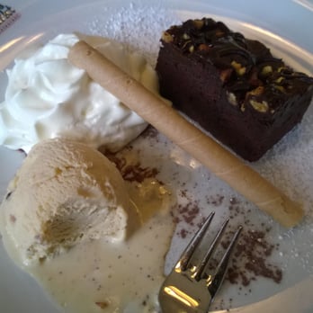 Johannismarkt - Dessert, nicht zu verachten! - Burgers Near Me - Holzminden, NI