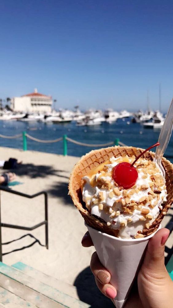 BIG OLAF’S ICE CREAM CLOSED 127 Photos & 243 Reviews 220 Crescent