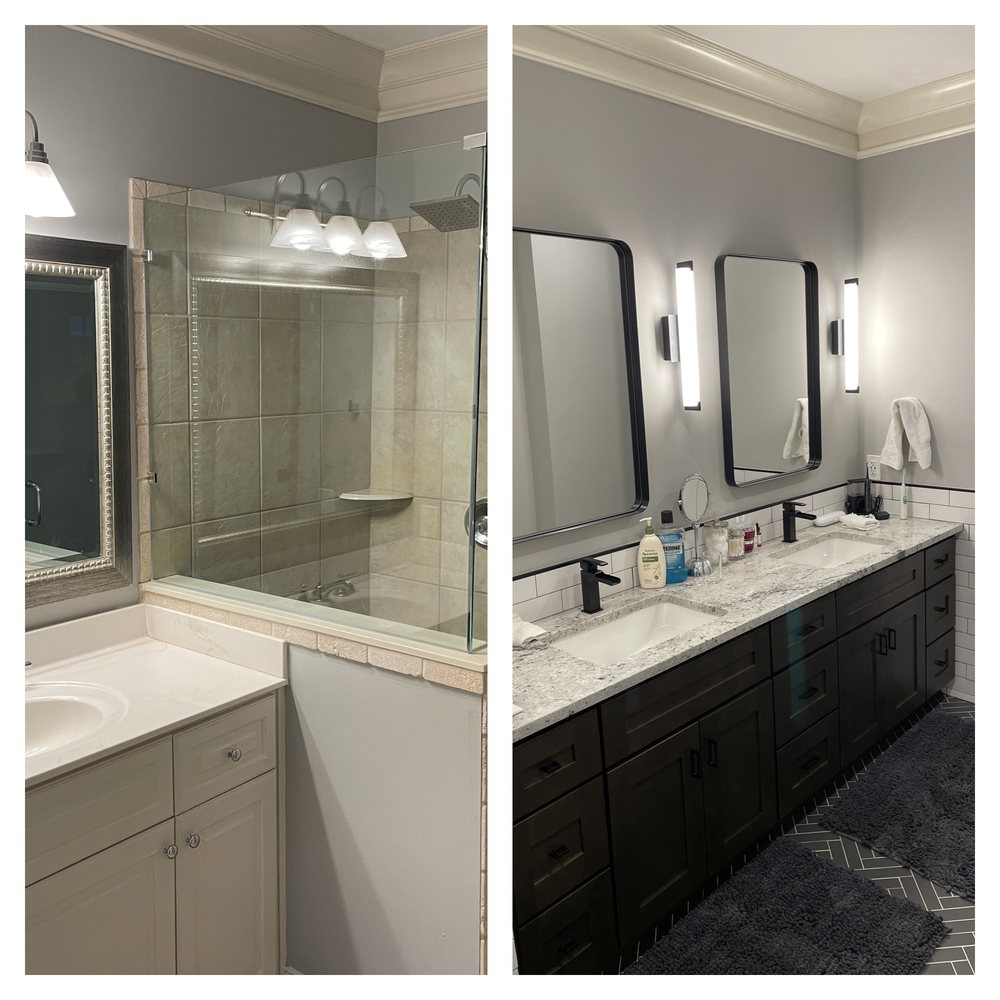 Slide of Vered Renovations