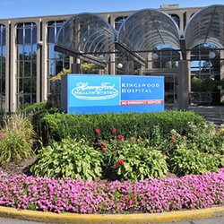 Henry Ford Kingswood Hospital