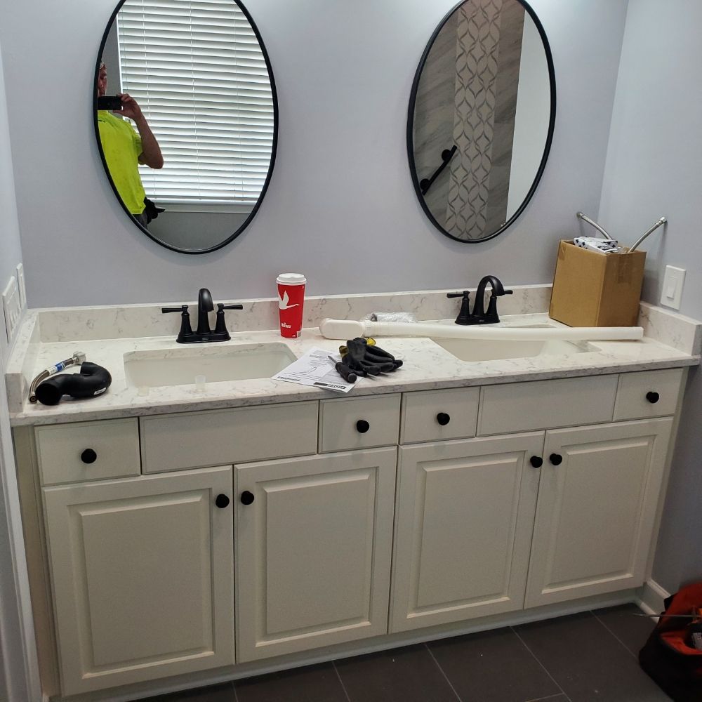 Slide of Optimum Plumbing & Heating