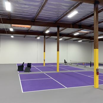 ID Sports - Pickleball Near Me - Irvine, California