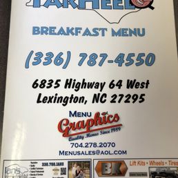 Menu June 2024
