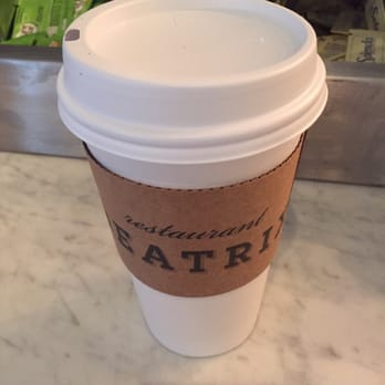 Beatrix - Streeterville - Coffee of course! - New American Near Me - Chicago, Illinois Beatrix - Streeterville - Coffee of course! - New American Near Me - Chicago, Illinois