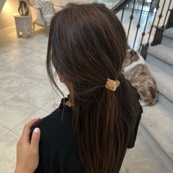 The Grove Salon Co - Partial highlights