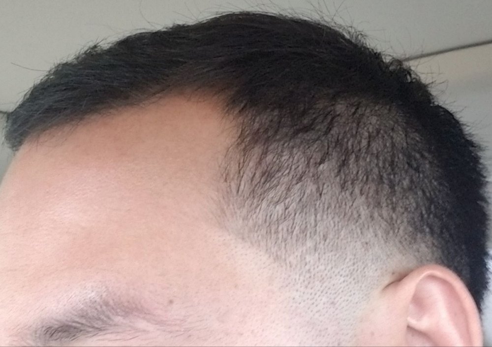 MVP Haircuts Logo