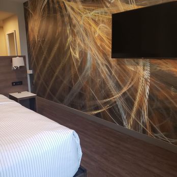 Cambria Hotel - Hotels Near Me - Philadelphia, Pennsylvania