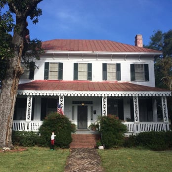 1. Claudette's Country Kitchen & Inn