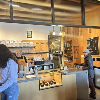 Five5eeds - Coffee & Tea Near Me - Park City, Utah
